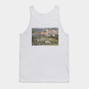 Jerónimos Monastery and the Empire Plaza. Tank Top